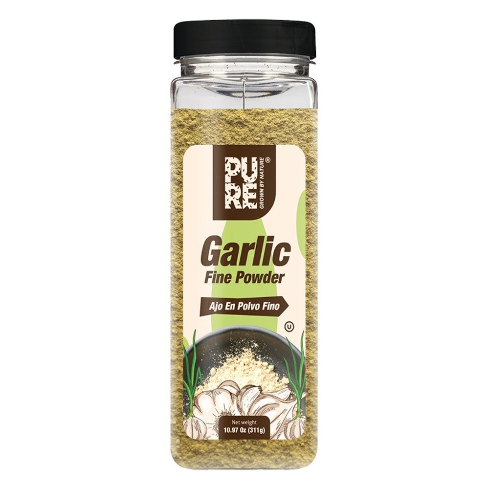 garlic powder